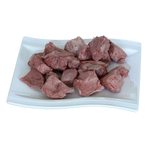 Hond Kat Accessories Snacks Hert 35g 1 Stuk -2- Anifit