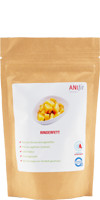 Cat Dog Accessories B.A.R.F. Supplements Beef Fat (Rinderfett) 100g 1 Package Anifit