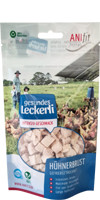 Cat Dog Accessories Snacks Chicken breast (Hühnerbrust) 35g 1 Piece Anifit